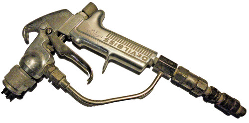 Vilbiss airless - de,