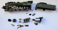 Rivarossi 9182 Serie 231 SNCF Chapelon Calais grün Spur N Ersatzteile