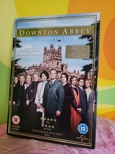 Downton Abbey - Series Four