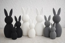 Deko Osterhasen Ostern