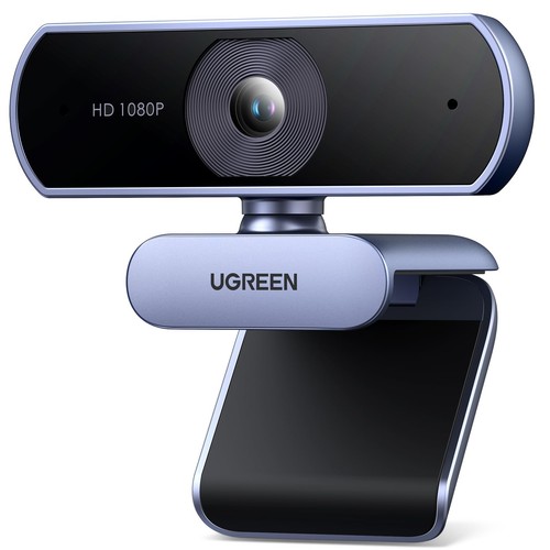 Ugreen webcam 1080p full - 1080p, hd