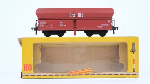 Fleischmann 1489 - fleischmann, h0