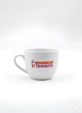 Dunkin’ Donuts Espressotasse
