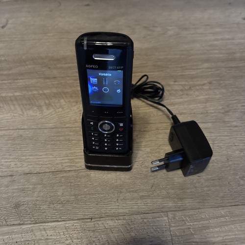 Agfeo dect systemtelefon - agfeo,