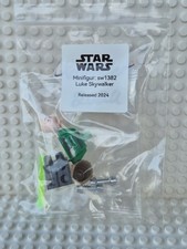LEGO® Star Wars® - Luke