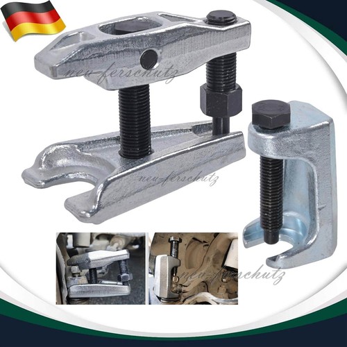 Kugelgelenk abzieher - 2x,