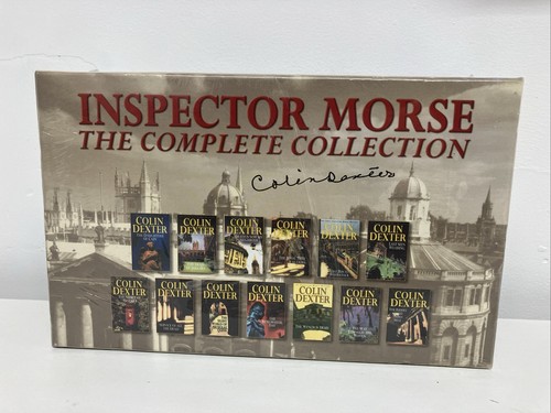 The complete inspector - complete,