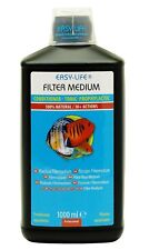 1000 ml Easy Life Flüssiges Filtermedium FFM Wasserzusatz Aquarium Aufbereiter