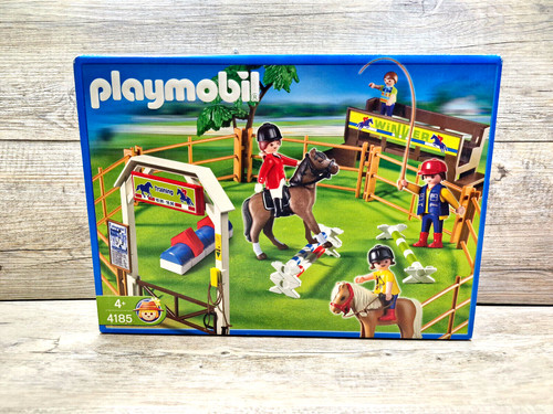 Playmobil 4185 springplatz - playmobil®,