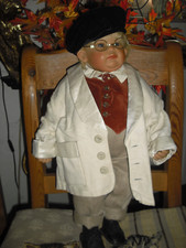 SuSi Eimer kleiner Professor