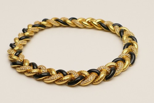 Swarovski vintage designer - vintage,