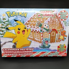 Pokémon  Adventskalender