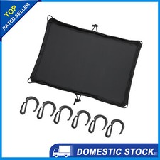 Universal Motorrad-Gepäcknetz