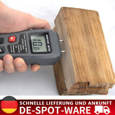 LCD Feuchtigkeitsmesser