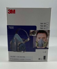 3M 7503 Atemschutz 7500