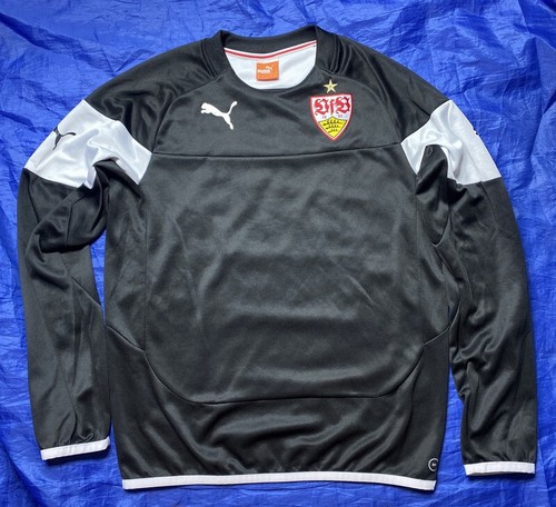 Vfb stuttgart trainingssweat - vfb,