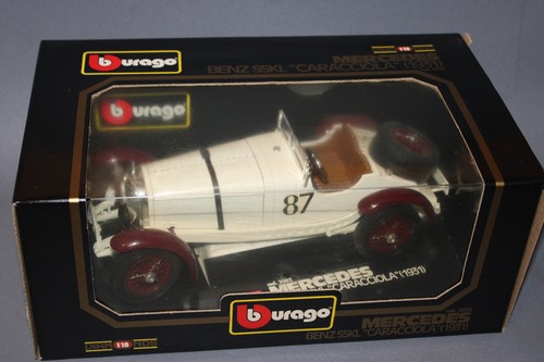 Bburago modellauto 18 - modellauto, 1:18