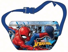 Spiderman Bauchtasche
