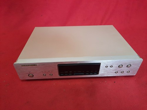 Marantz st6000 stereo tuner - marantz,