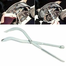 Bremstrommel Feder Zange