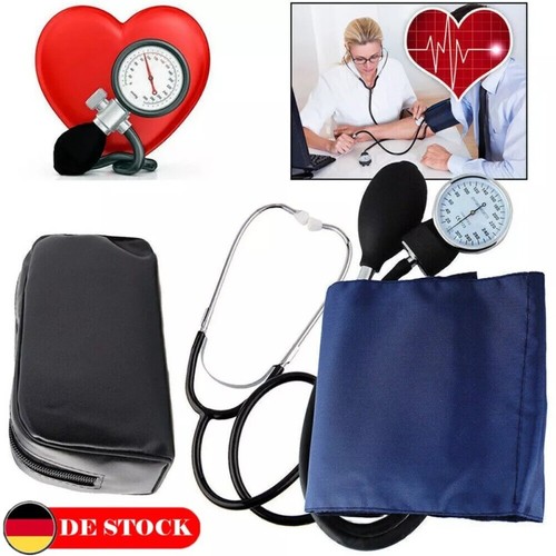 Aneroid sphygmomanometer - aneroid,