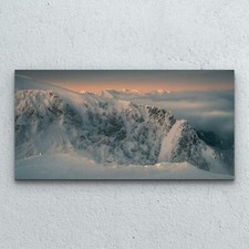 Glasbilder Wandbild Druck auf