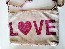 Genuine Leather 👜 Borse in