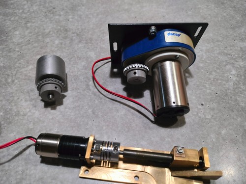 Escap rg10aa01m9 motor - rg10aa01m9,