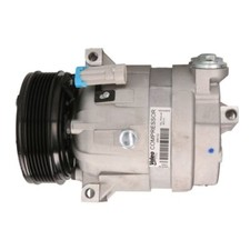 KLIMAANLAGE KOMPRESSOR OPEL