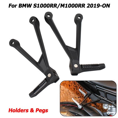 Fußrastenhalterung für bmw - für,