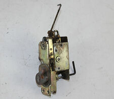 Suzuki SJ413 Samurai Türschloss Heckklappe Hecktür hinten Schloss 