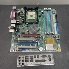 MSI Medion MD8080 MS-7012