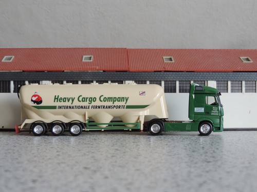 Actros 5 bs achs - actros, mp