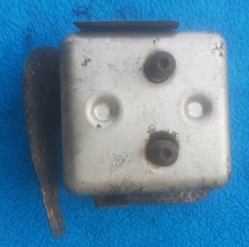 Homelite HLT26CD - Benzin