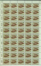 Bogen  611**  (Ernst Moritz