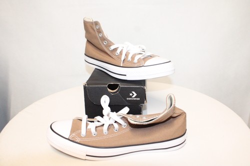 Converse chuck taylor all star - converse,