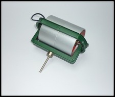 Wilesco Satz Vorderwalzen