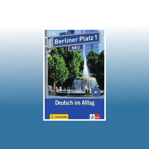 Berliner platz neu - platz, |