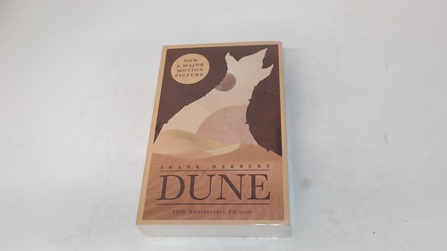 Dune the bestselling book - dune:,