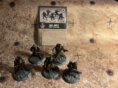 Dust 1947 tactics - 1947, /