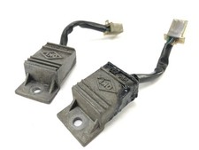 Honda CB 650 RC03 [1981] - CDI