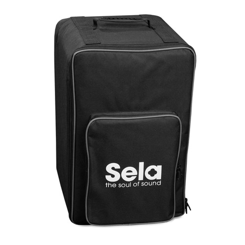 Sela 090 cajon rucksack - se,