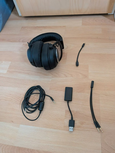 Logitech pro headset - logitech, g