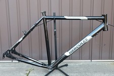 HERCULES Ventana Cityrad