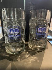 OKTOBERFEST : 2x PAULANER