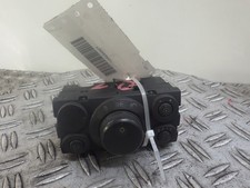 Lichtschalter Opel Astra H