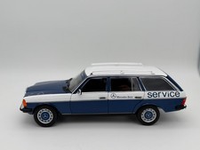Mercedes Benz W123 T-Modell