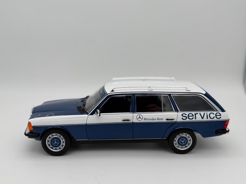 Mercedes benz w123 - benz,