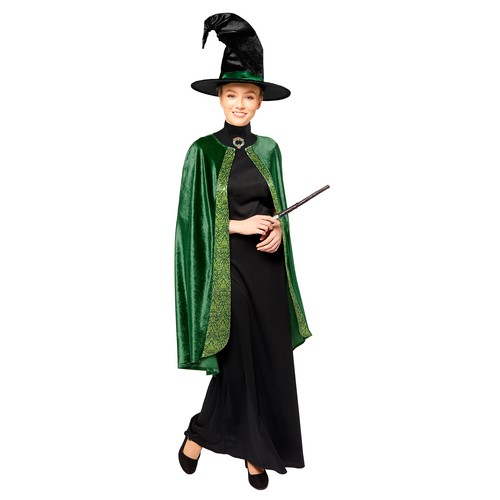 Professor mcgonagall kostüm - professor,