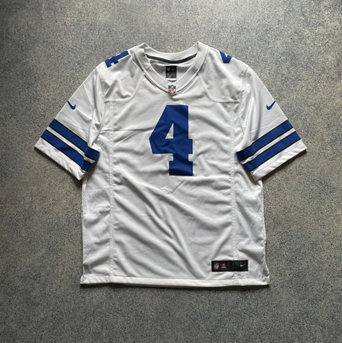 Dallas cowboys dak prescott - dallas,